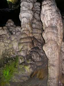 Пещера Зевса.