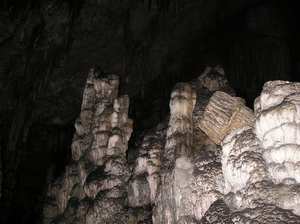 Пещера Зевса.
