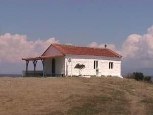 Церковь Св.Николаса
